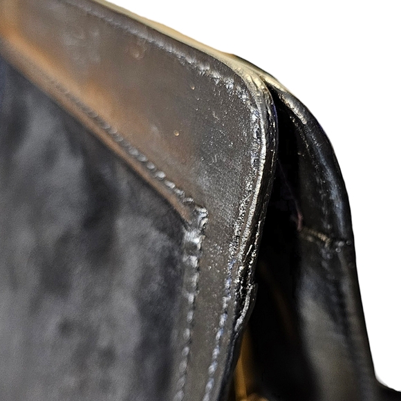 GUCCI CLUTCH - Picture 6 of 14